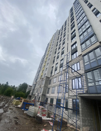 ЖК «Атмосфера» — 2 кв. 2026 г.