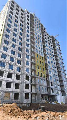 ЖК «Атмосфера» — 3 кв. 2025 г.