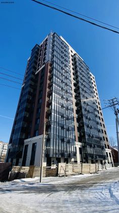 ЖК «Беринг.Просторы» — 1 кв. 2026 г.