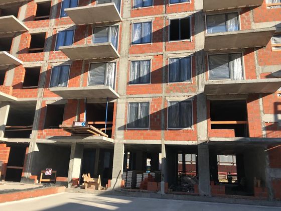 ЖК «Квартал Сюита», ул. Шаляпина, 26 — 4 кв. 2022 г.