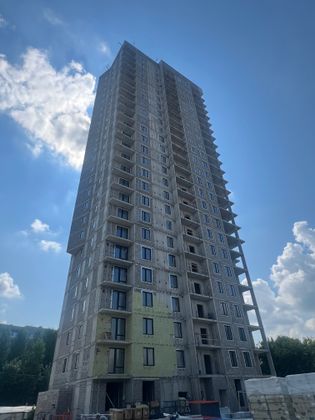 ЖК «Маяковский» — 2 кв. 2025 г.