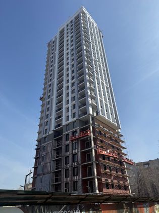 ЖК «Маяковский» — 1 кв. 2026 г.