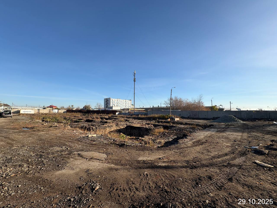 ЖК «НИКС Лайн на Танкистов» — 4 кв. 2025 г.