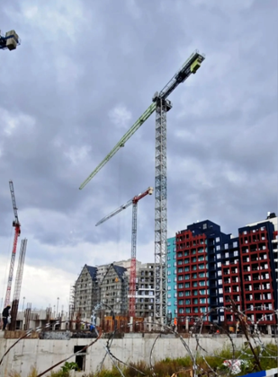 ЖК «Традиция» — 3 кв. 2026 г.