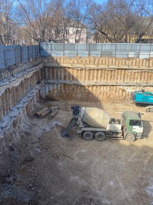 Дом «Бонсай» — 4 кв. 2025 г.