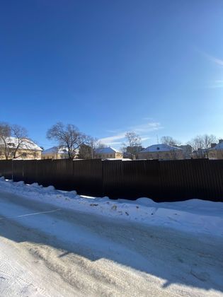 Дом «Бонсай» — 1 кв. 2024 г.