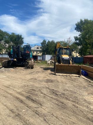 Дом «Бонсай» — 3 кв. 2025 г.