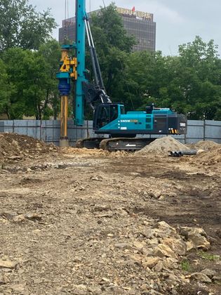 Дом «Бонсай» — 2 кв. 2025 г.