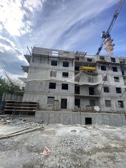 Дом «Бонсай» — 2 кв. 2026 г.