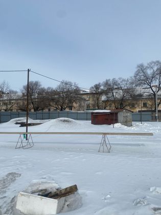 Дом «Бонсай» — 1 кв. 2025 г.