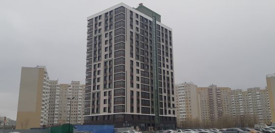 Дом «Азбука» — 2 кв. 2025 г.