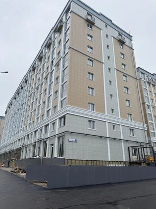 ЖК «Атлант» — 2 кв. 2026 г.