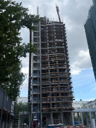 ЖК «Дом 7 Даниловский» — 2 кв. 2026 г.