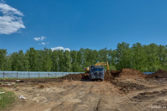 Квартал «Атмосфера» — 2 кв. 2026 г.