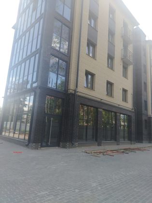 ЖК «Клубный дом» — 2 кв. 2025 г.