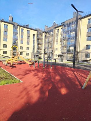 ЖК «Клубный дом» — 4 кв. 2025 г.