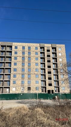 ЖК «Знакомый» — 1 кв. 2025 г.