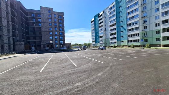 ЖК «Знакомый» — 3 кв. 2025 г.