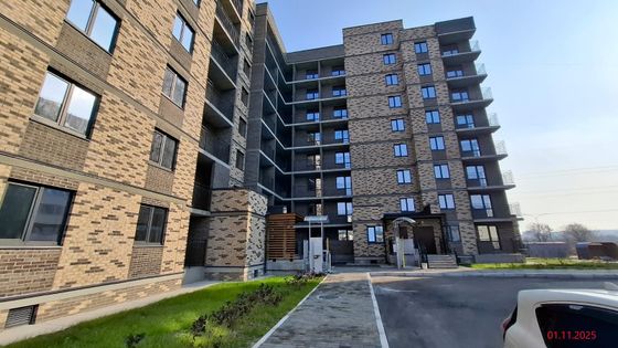 ЖК «Знакомый» — 4 кв. 2025 г.