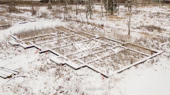 ЖК «Park Fonte» (Парк Фонте), корпус 25 — 4 кв. 2018 г.