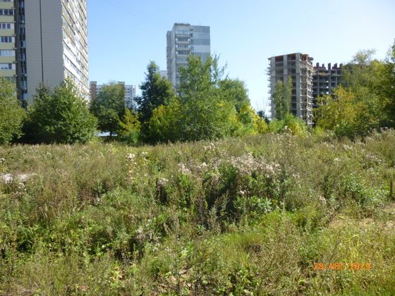 ЖК «Три квартала», пос. Развилка, 31Б — 3 кв. 2019 г.