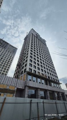 Квартал «СТОРИС» — 2 кв. 2026 г.