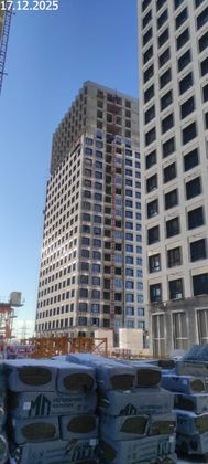 Квартал «Stories» (Сторис) — 4 кв. 2025 г.