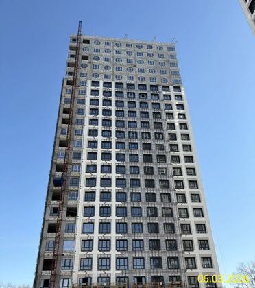 Квартал «СТОРИС» — 1 кв. 2026 г.