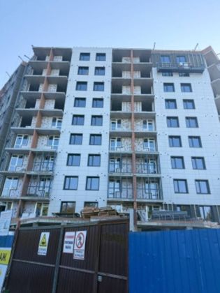 Дом «Центральный» — 3 кв. 2025 г.