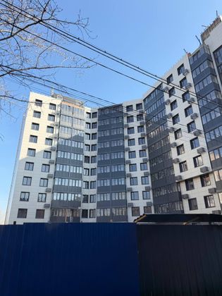Дом «Центральный» — 1 кв. 2026 г.