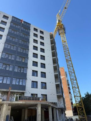 Дом «Центральный» — 4 кв. 2025 г.