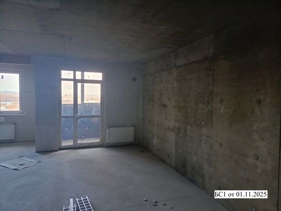 ЖК «Фамилия» — 4 кв. 2025 г.