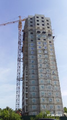 ЖК «Надеждинское полесье», Приморская ул., 2А — 2 кв. 2023 г.