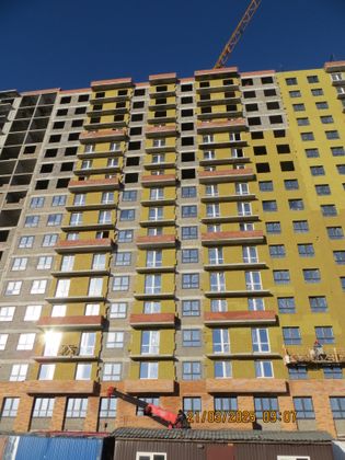 ЖК «Финский квартал» — 1 кв. 2025 г.
