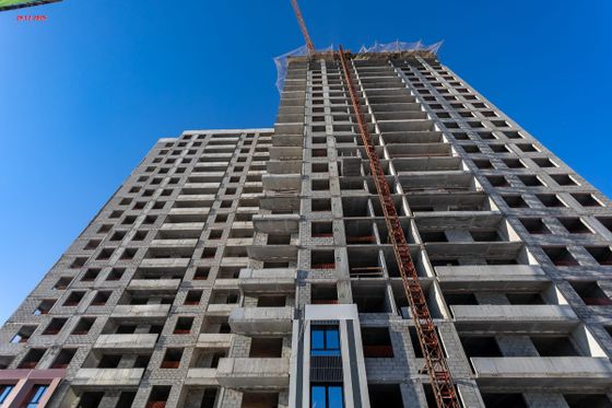 Клубный дом на Калинина — 4 кв. 2025 г.