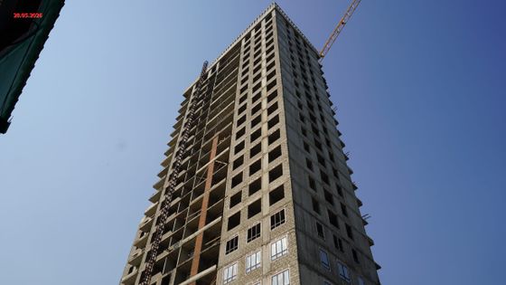 Клубный дом на Калинина — 2 кв. 2026 г.