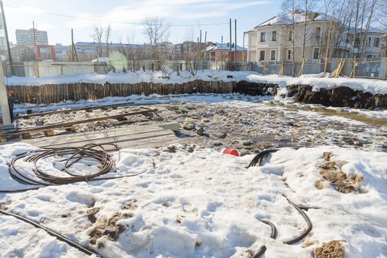ЖК «Аквилон City» (Аквилон Сити), ул. Володарского, 65 — 1 кв. 2022 г.