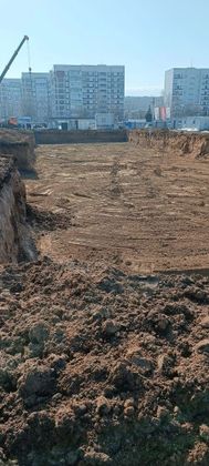 ЖК «Оригами» — 1 кв. 2026 г.