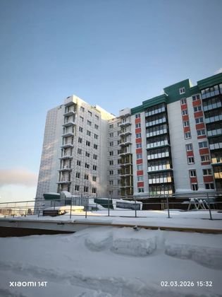 ЖК «Пятый элемент» — 1 кв. 2026 г.