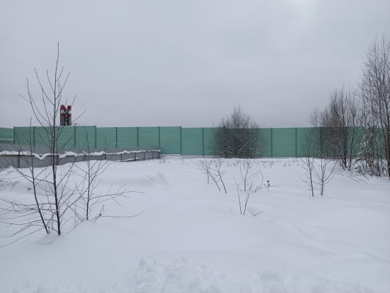 ЖК «Парк Апрель», ул. Парк Апрель, 30 — 1 кв. 2022 г.