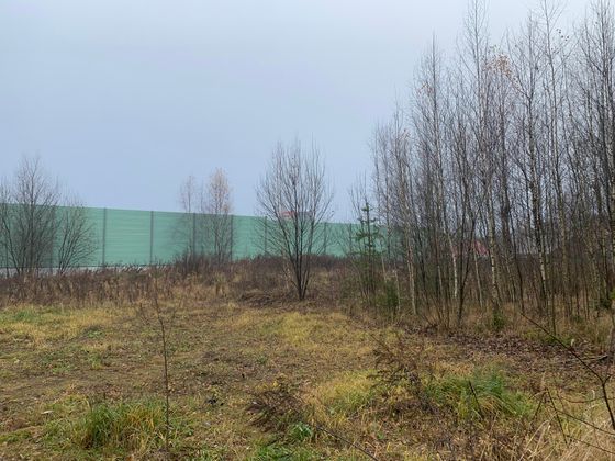 ЖК «Парк Апрель», ул. Парк Апрель, 30 — 4 кв. 2021 г.