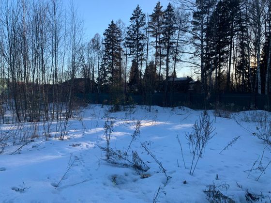 ЖК «Парк Апрель», ул. Парк Апрель, 30 — 1 кв. 2021 г.