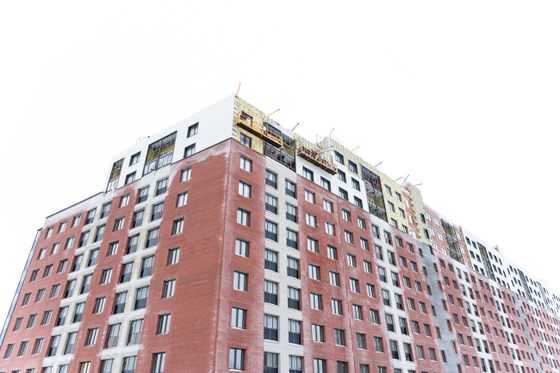 ЖК «Аквилон ROSA» (Аквилон РОСА) — 4 кв. 2025 г.