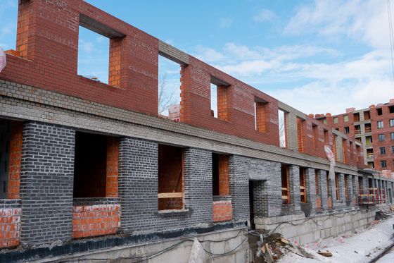 ЖК «Аквилон ROSA» (Аквилон РОСА) — 1 кв. 2025 г.