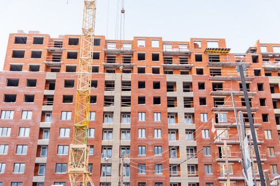 ЖК «Аквилон РОСА» — 1 кв. 2026 г.