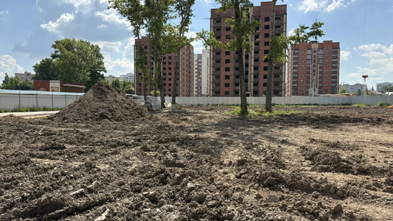 Дом «ГРАНАТ» — 2 кв. 2026 г.