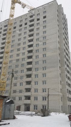 ЖК по ул. Ливенская, ул. Ливенская, 33, к. 1 — 4 кв. 2022 г.