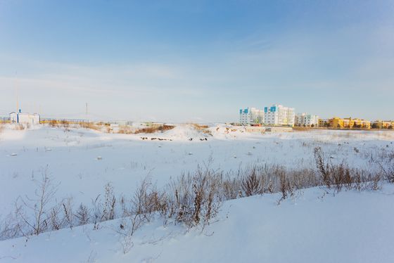 ЖК «Сосны», Фатыха Иксанова ул., 14 — 1 кв. 2019 г.