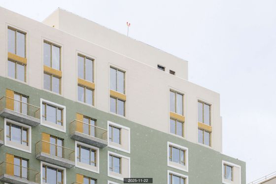 Квартал «Авиатор» — 4 кв. 2025 г.