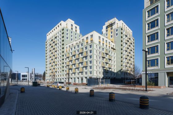 Квартал «Авиатор» — 2 кв. 2026 г.